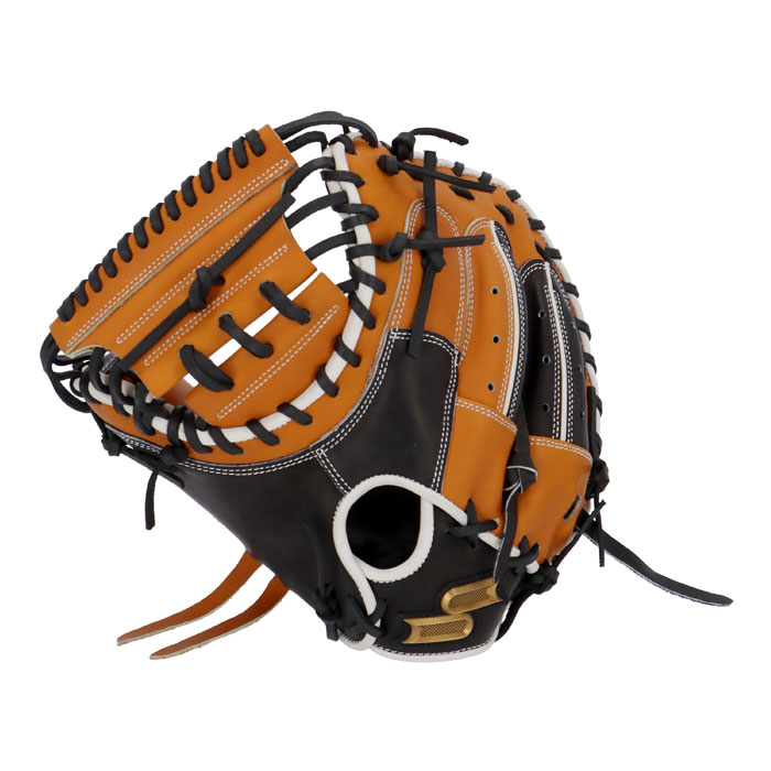 野球 エスエスケイ 軟式キャッチャーミット プロエッジ オーダー