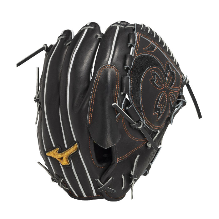 ミズノプロ　硬式グラブ　投手用　スエード限定品 000000027693_1_IooKD0E.jpg