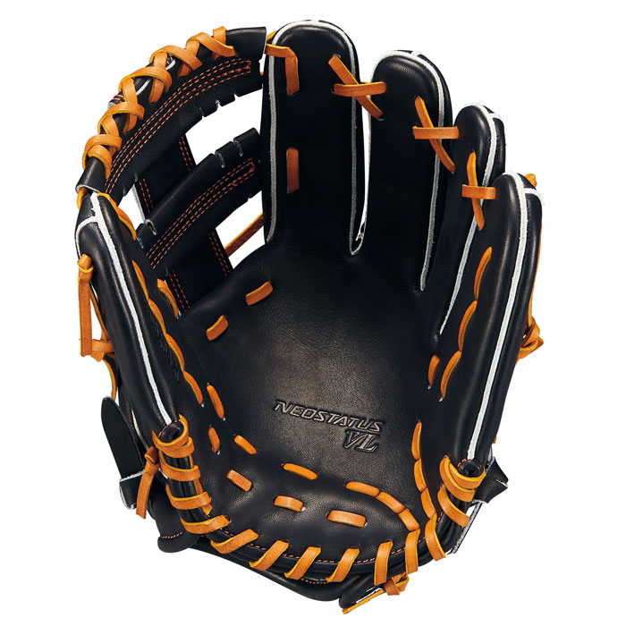 野球 ゼット ネオステイタス 硬式グローブ ゼット 硬式 グラブ