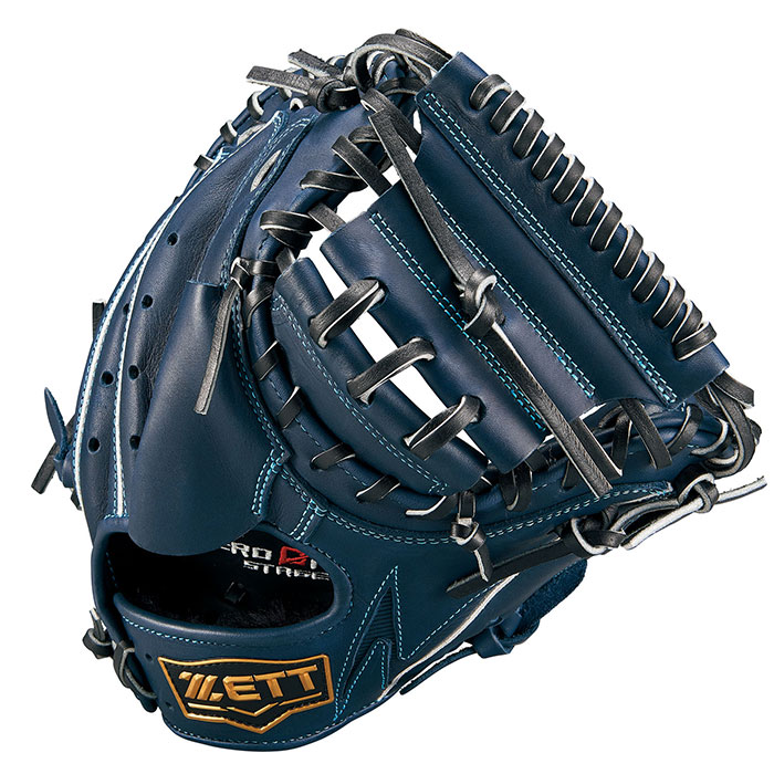 限定セール中❗️ゼット 少年軟式キャッチャーミット 右投げ用 BJCB71512S ゼット（ZETT） 少年軟式キャッチャーミット ゼロワンステージシリーズ
