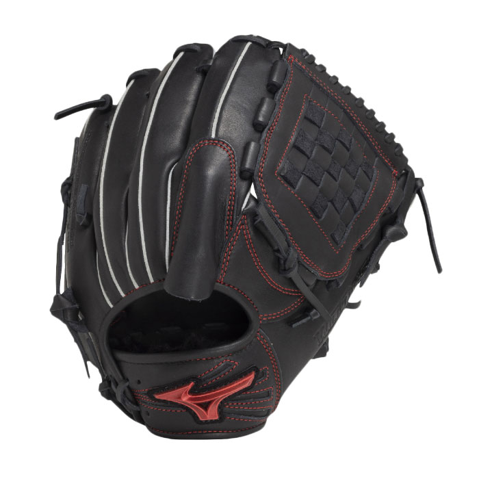 野球 ミズノ 軟式グローブ 投手 mizuno 軟式 グラブ ピッチャー ウィル