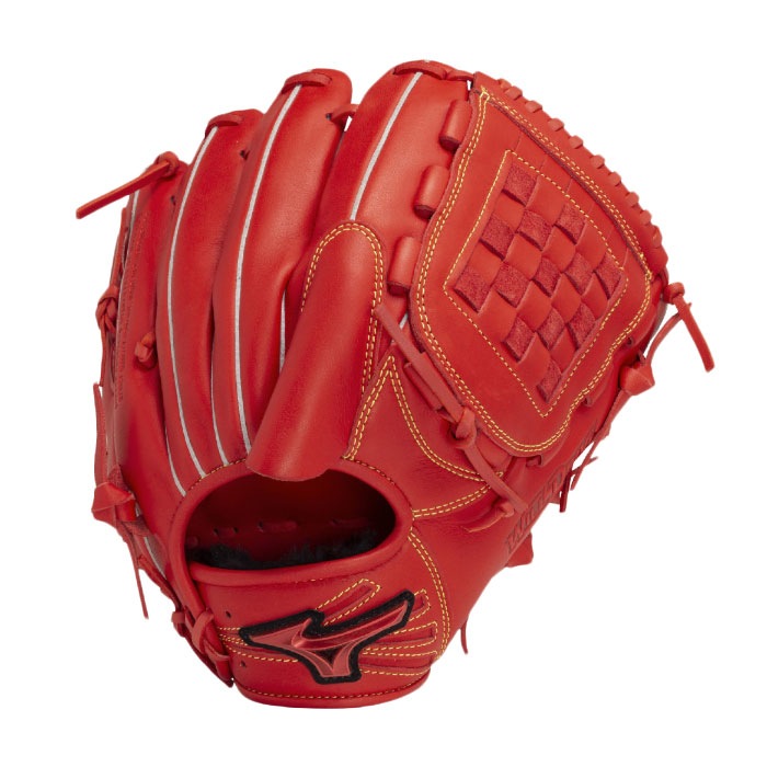 野球 ミズノ 軟式グローブ 投手 mizuno 軟式 グラブ ピッチャー ウィル