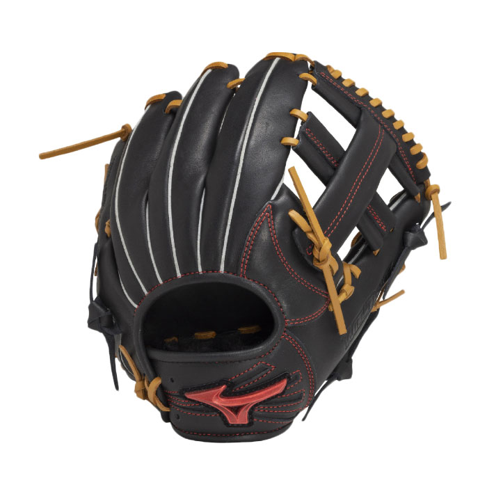 野球 ミズノ 軟式グローブ 内野手 mizuno 軟式 グラブ ウィルドライブ