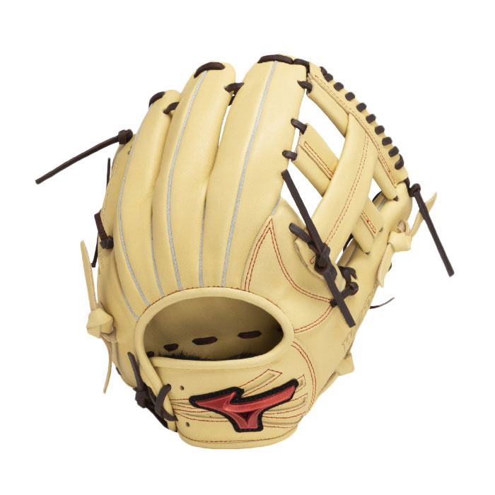 野球 ミズノ 軟式グローブ 内野手 mizuno 軟式 グラブ ウィルドライブ