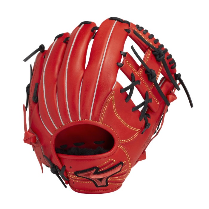 つ*よ様 新品 少年軟式用内野手用グラブ 右投用 レッドSS つ*よ様 新品 少年軟式用内野手用グラブ 右投用 レッドSS つ*よ様 新品