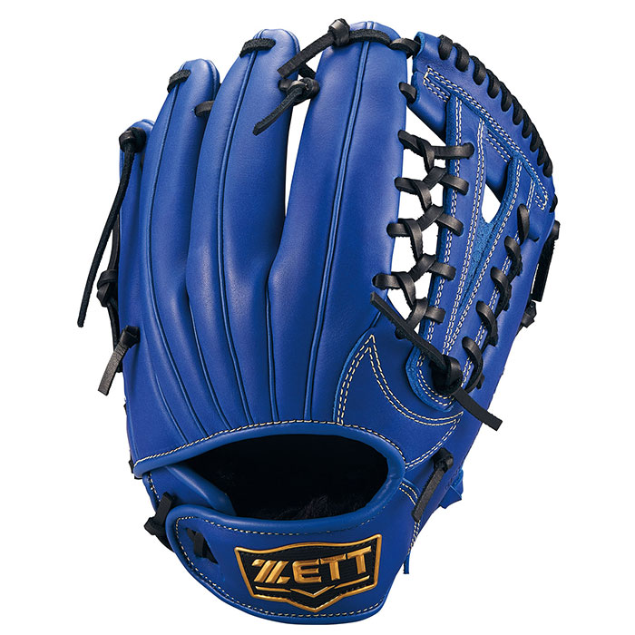 野球 ゼット ジュニア軟式グラブ グランドヒーロー オールラウンド用