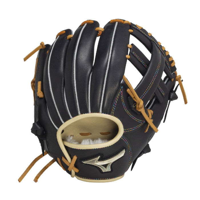 野球 ミズノ ソフトボールグローブ 内野手 mizuno 軟式 グラブ