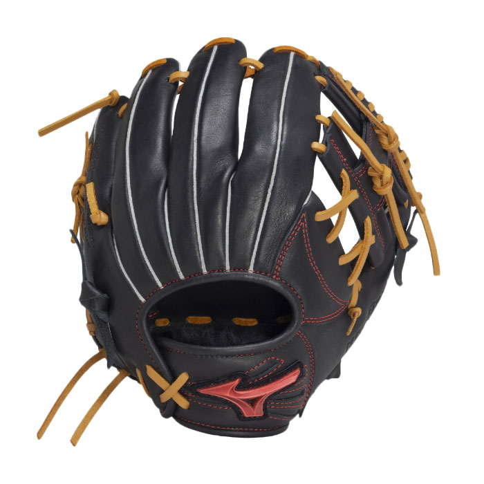 野球 ミズノ ソフトボールグローブ 内野手 mizuno グラブ ソフト 女子