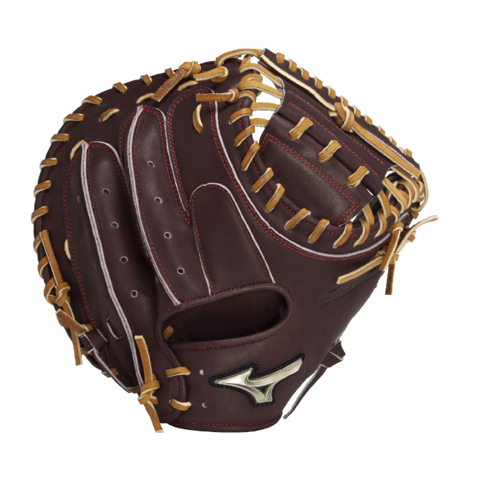 野球 ミズノ 硬式グローブ グロエリ キャッチャーミット SAKEBI mizuno