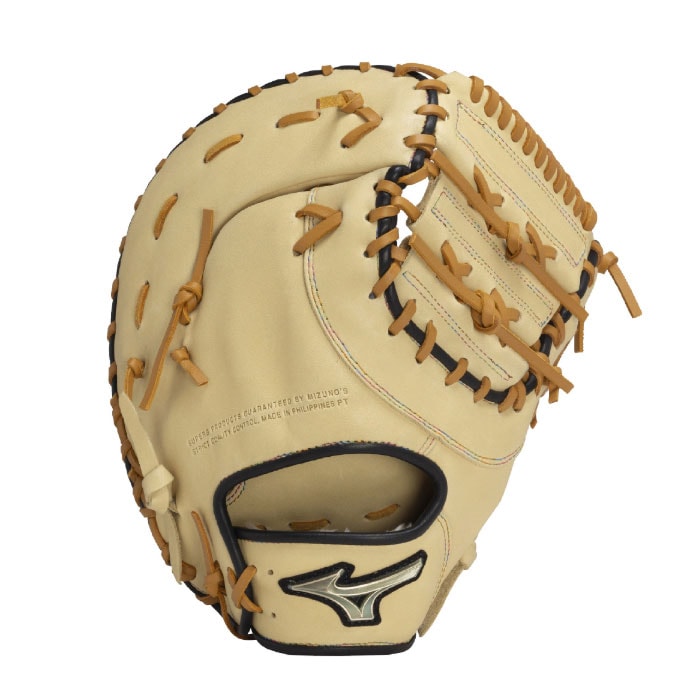 野球 ミズノ ソフトボールグローブ キャッチャーミット mizuno 軟式