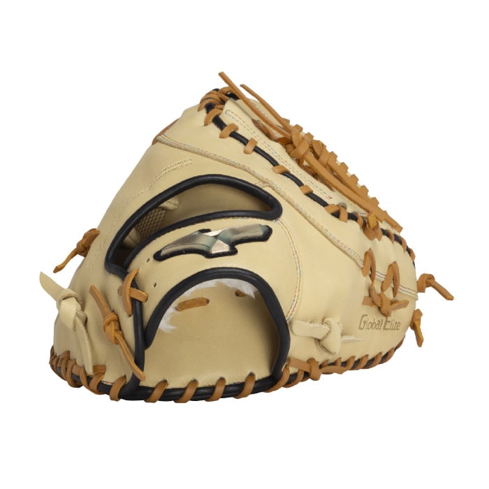 野球 ミズノ ソフトボールグローブ キャッチャーミット mizuno 軟式