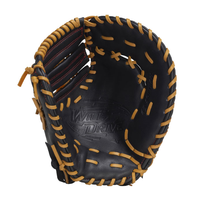 野球 ミズノ ソフトボールグローブ 捕手・一塁手兼用 mizuno グラブ