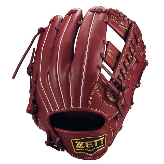 ZETT 野球グローブ 右投げ用 ゼット（ZETT） 【交換往復送料無料】 野球 グローブ 子供 右投げ 少年