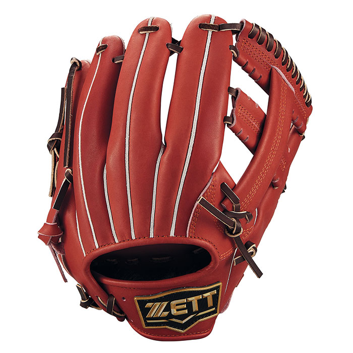 ゼット 少年軟式グラブ ゼロワンステージ 内野手用 BJGB71430S