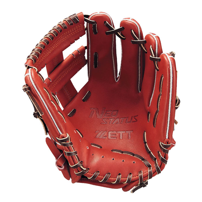 野球 ゼット ジュニア軟式グローブ ネオステイタス 吉川タイプ