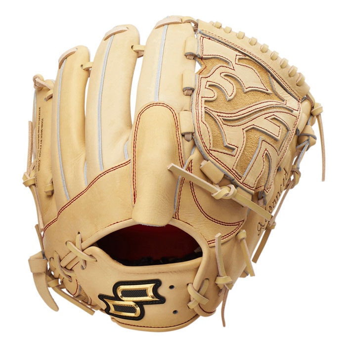 SSK 硬式グローブ 投手 野球 エスエスケイ 硬式グローブ SSK 硬式 グラブ 投手