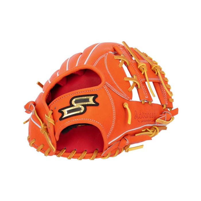 野球 エスエスケイ 硬式グローブ SSK 硬式 グラブ 内野手 (AKB749-3547