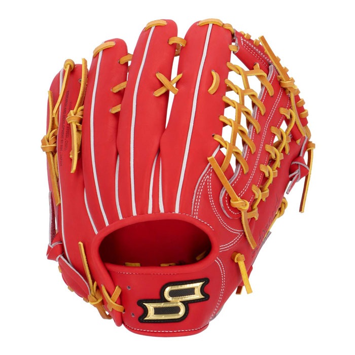 野球 エスエスケイ 硬式グローブ SSK 硬式 グラブ 外野手 (AKB874-3247