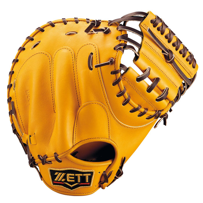 ZETT 硬式グローブ キャッチャーミット 野球 ゼット プロステイタス 硬式グローブ ZETT 硬式 グラブ プロステ
