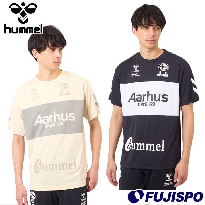 ヒュンメル プラクティスシャツ hummel サッカー フットサル