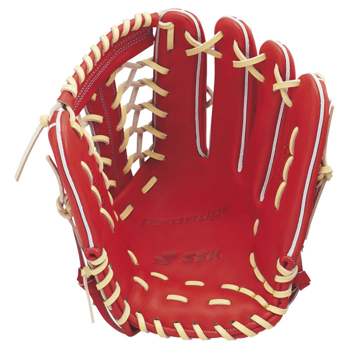 野球 エスエスケイ 軟式グローブ SSK 軟式 グラブ プロエッジ 外野手