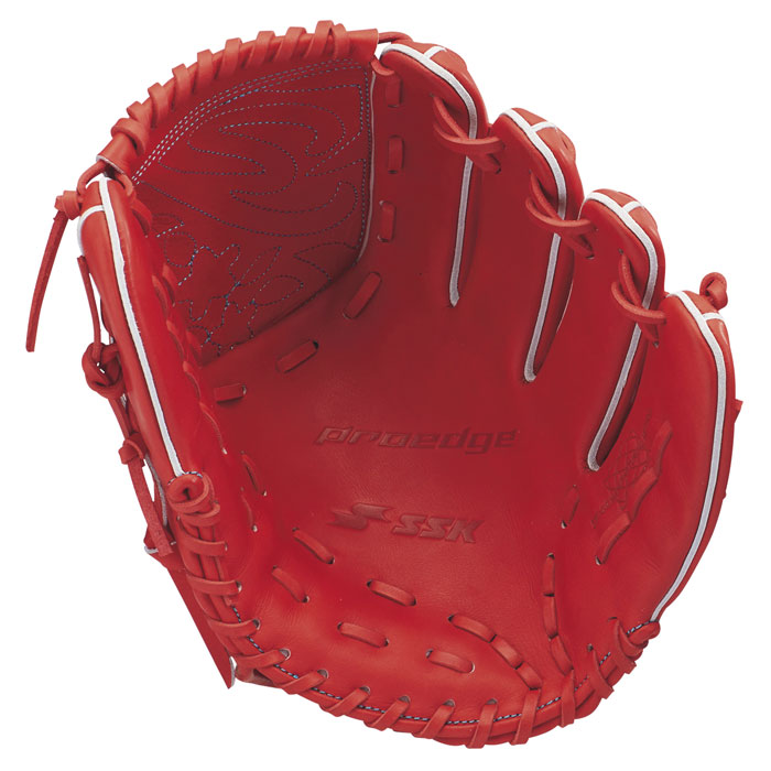 野球 エスエスケイ 軟式グローブ SSK 軟式 グラブ プロエッジ 投手