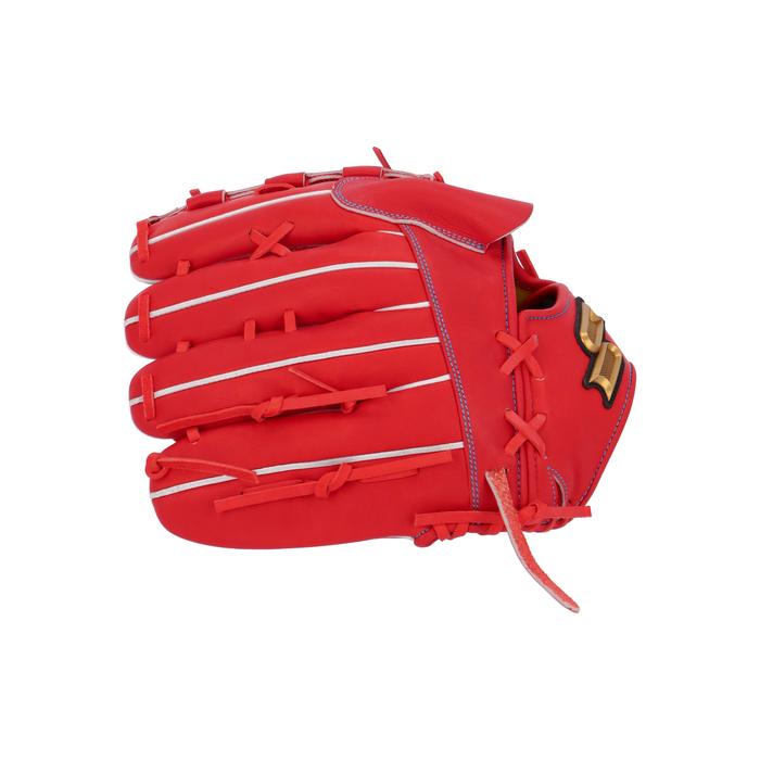 野球 エスエスケイ 硬式グローブ プロエッジ オーダーグラブ 813型 SSK