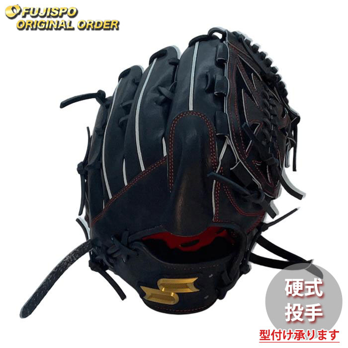 SSK エスエスケイ 
硬式一塁手用 ファーストミット 右投 野球 エスエスケイ 硬式グローブ プロエッジ オーダーグラブ 813型 SSK