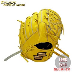 野球 エスエスケイ 硬式グローブ プロエッジ オーダーグラブ 813型 SSK 投手 ピッチャー グラブ グローブ 右投げ (PE2503X300030C121110)