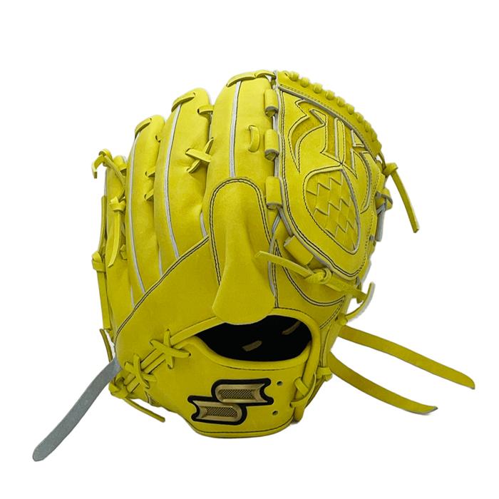 野球 エスエスケイ 硬式グローブ プロエッジ オーダーグラブ 813型 SSK