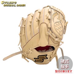 野球 エスエスケイ 硬式グローブ プロエッジ オーダーグラブ 813型 SSK 投手 ピッチャー グラブ グローブ 右投げ (PE2503X400040C201110)