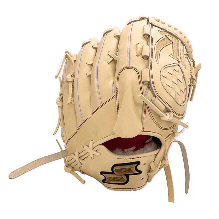 野球 エスエスケイ 硬式グローブ プロエッジ オーダーグラブ 813型 SSK