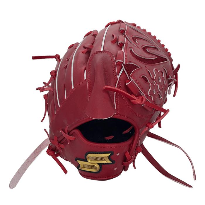 野球 エスエスケイ 硬式グローブ プロエッジ オーダーグラブ 813型 SSK
