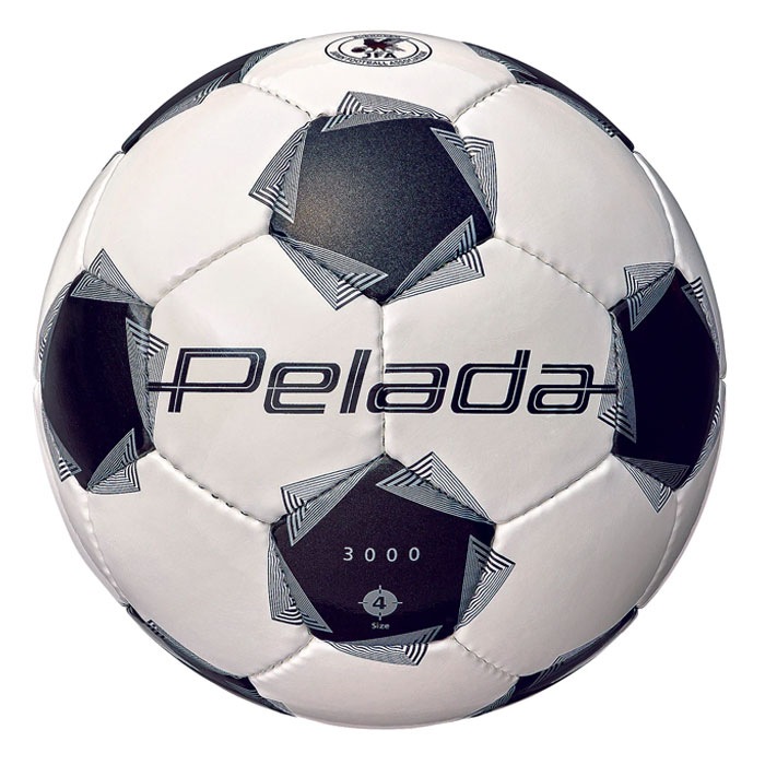 モルテン ペレーダ3000 4号球 molten サッカーボール JFA検定球 小学生