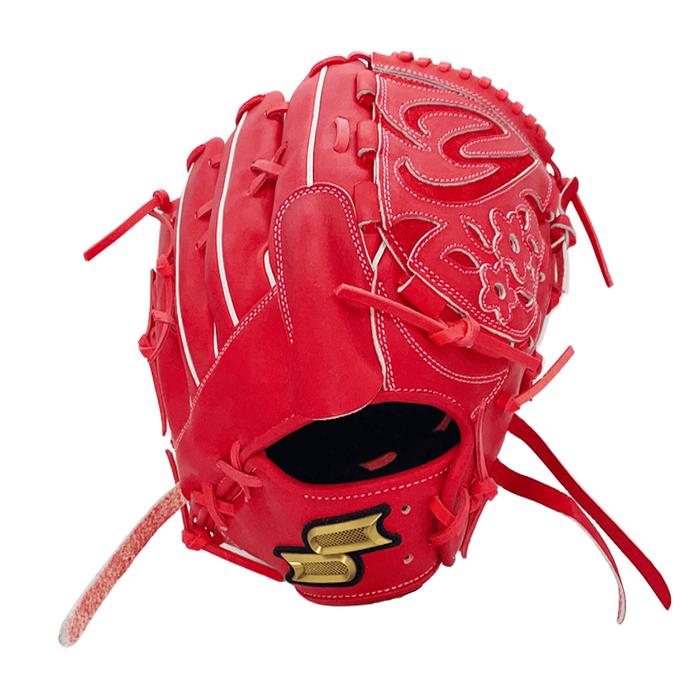 エスエスケイ プロエッジ硬式オーダー　ピッチャー用グラブ エスエスケイ プロエッジ 硬式 オーダー グラブ フジスポ