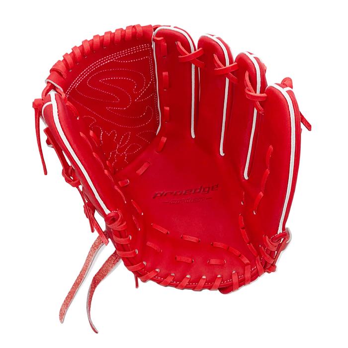 野球 エスエスケイ 硬式グローブ プロエッジ オーダーグラブ 813