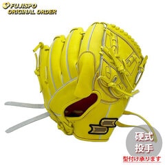野球 エスエスケイ 硬式グローブ プロエッジ オーダーグラブ 512型 SSK 投手 ピッチャー グラブ グローブ 右投げ (PE2503X300030C201110)