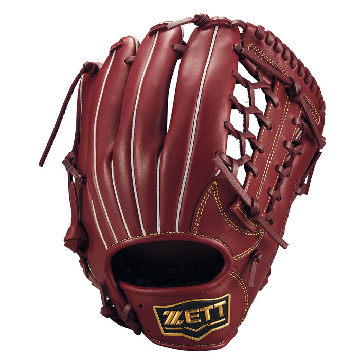 野球 ゼット ソフトステア 軟式グローブ オールラウンド用 ZETT グラブ
