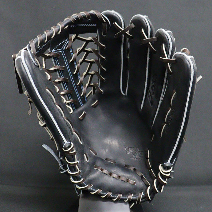 野球 アシックス 硬式グローブ asics 硬式 グラブ 外野手 秋広優人