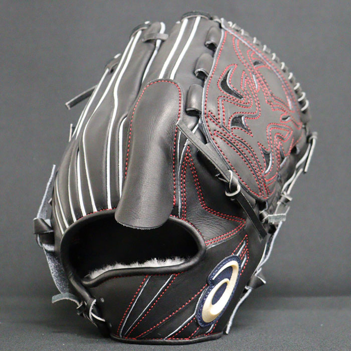 野球 アシックス 硬式グローブ asics 硬式 グラブ ゴールドステージ