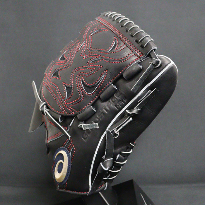 野球 アシックス 硬式グローブ asics 硬式 グラブ ゴールドステージ