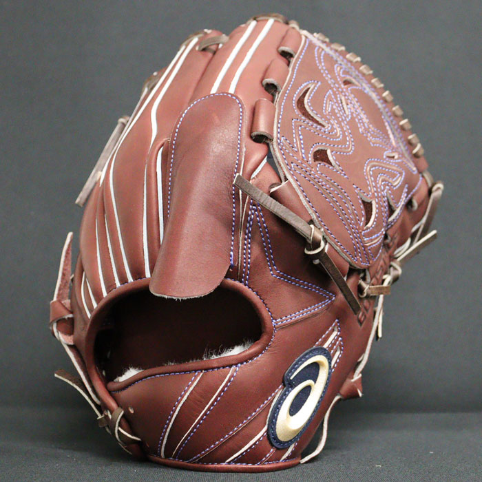 野球 アシックス 硬式グローブ asics 硬式 グラブ ゴールドステージ