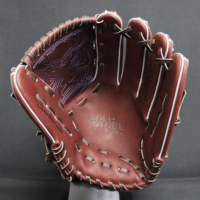 野球 アシックス 硬式グローブ asics 硬式 グラブ ゴールドステージ