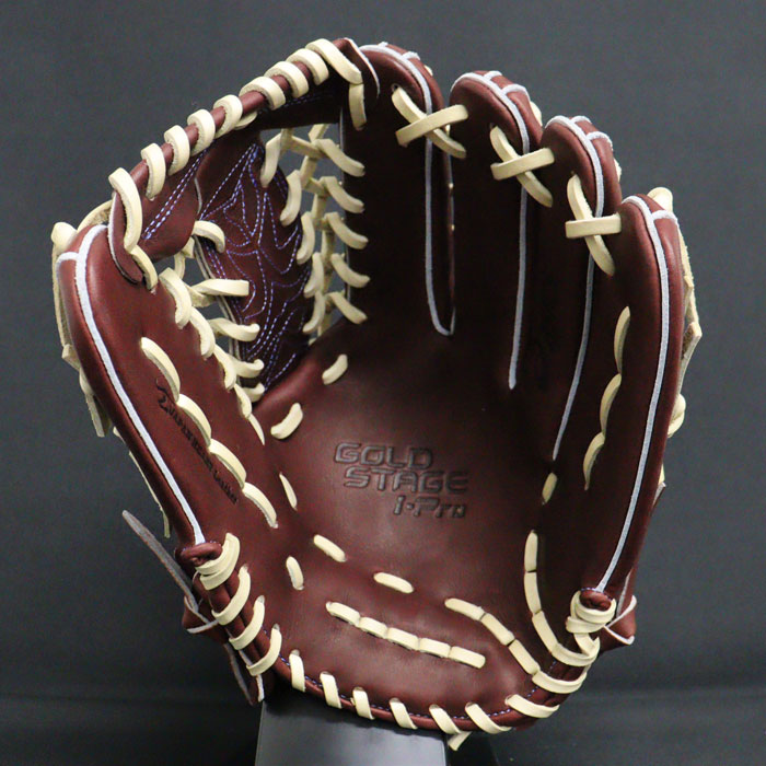 野球 アシックス 硬式グローブ asics 硬式 グラブ ゴールドステージ 外