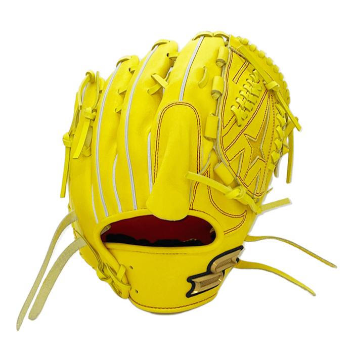 野球 エスエスケイ 硬式グローブ プロエッジ オーダーグラブ 714型 SSK