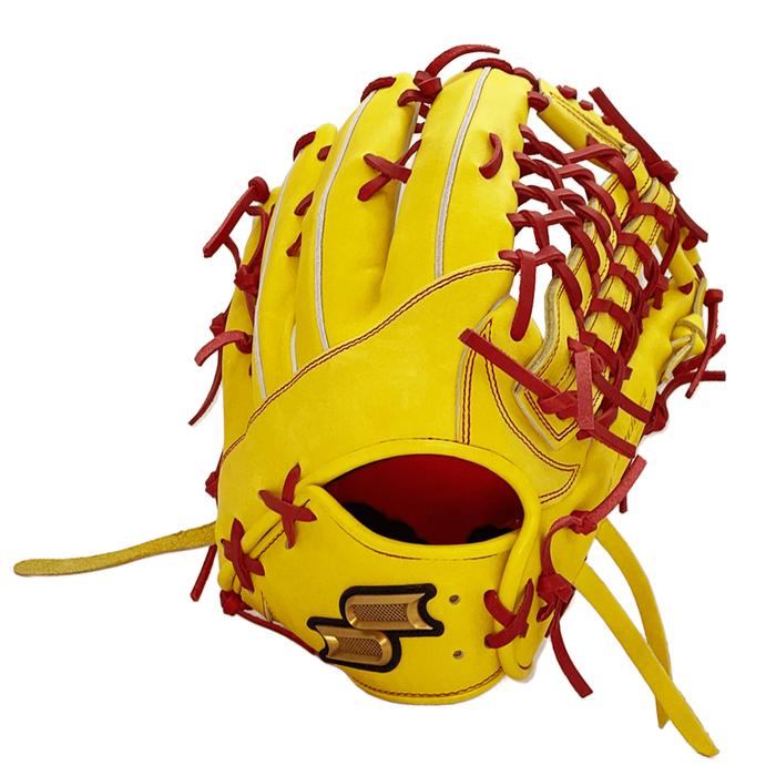 野球 エスエスケイ 硬式グローブ プロエッジ オーダーグラブ 874型 SSK