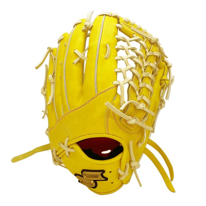 野球 エスエスケイ 硬式グローブ プロエッジ オーダーグラブ 874型 SSK