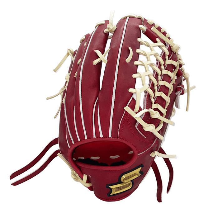 硬式外野用グローブ(こうき) 野球 久保田スラッガー 硬式グローブ グラブ 外野用 外野手用 KSG-ML-1