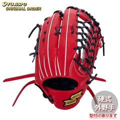 野球 エスエスケイ 硬式グローブ プロエッジ オーダーグラブ 874型 SSK 外野 グラブ グローブ 右投げ (PE2503X360090C257110)