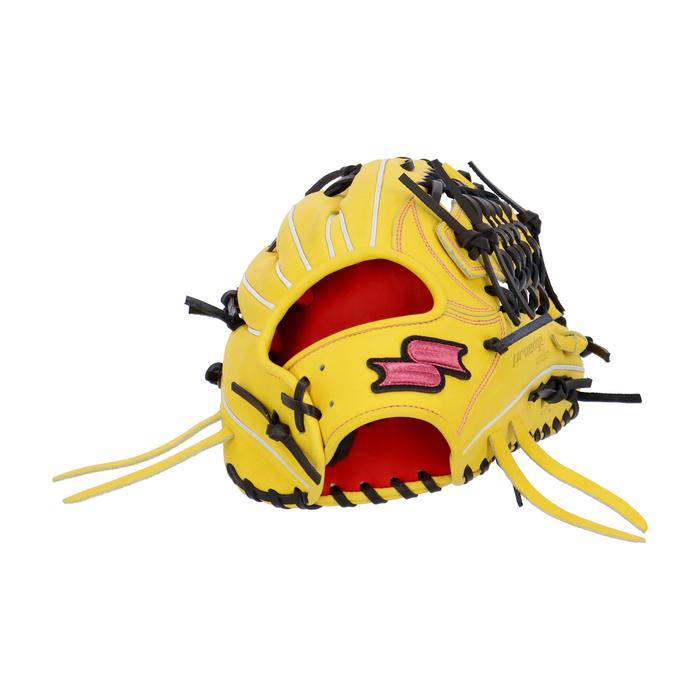 SSK硬式グラブ　スペシャルオーダーグラブ　外野手用　右投げ用　CTG-874F SSK硬式グラブ スペシャルオーダーグラブ 外野手用 右投げ用 CTG